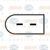 BEHR HELLA SERVICE 8FK 351 316-501 Compressor, air conditioning